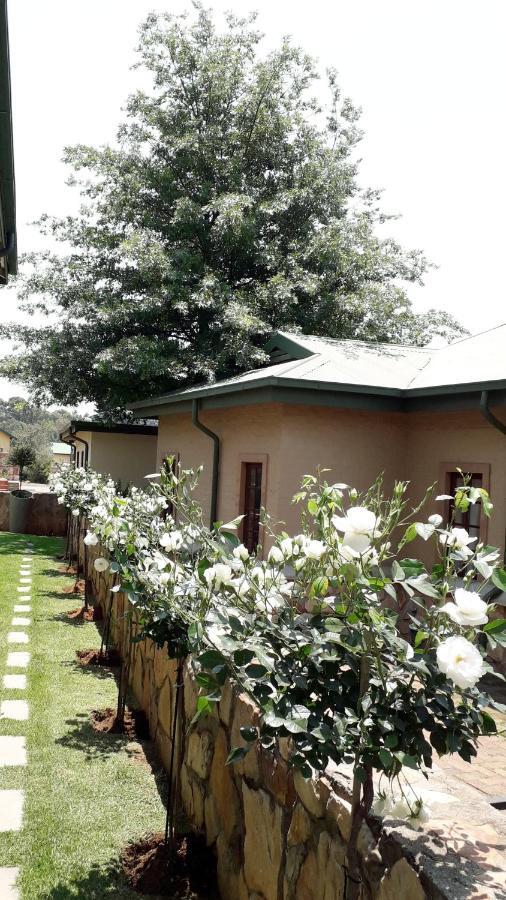 712@Rest Hotel Dullstroom Exterior photo